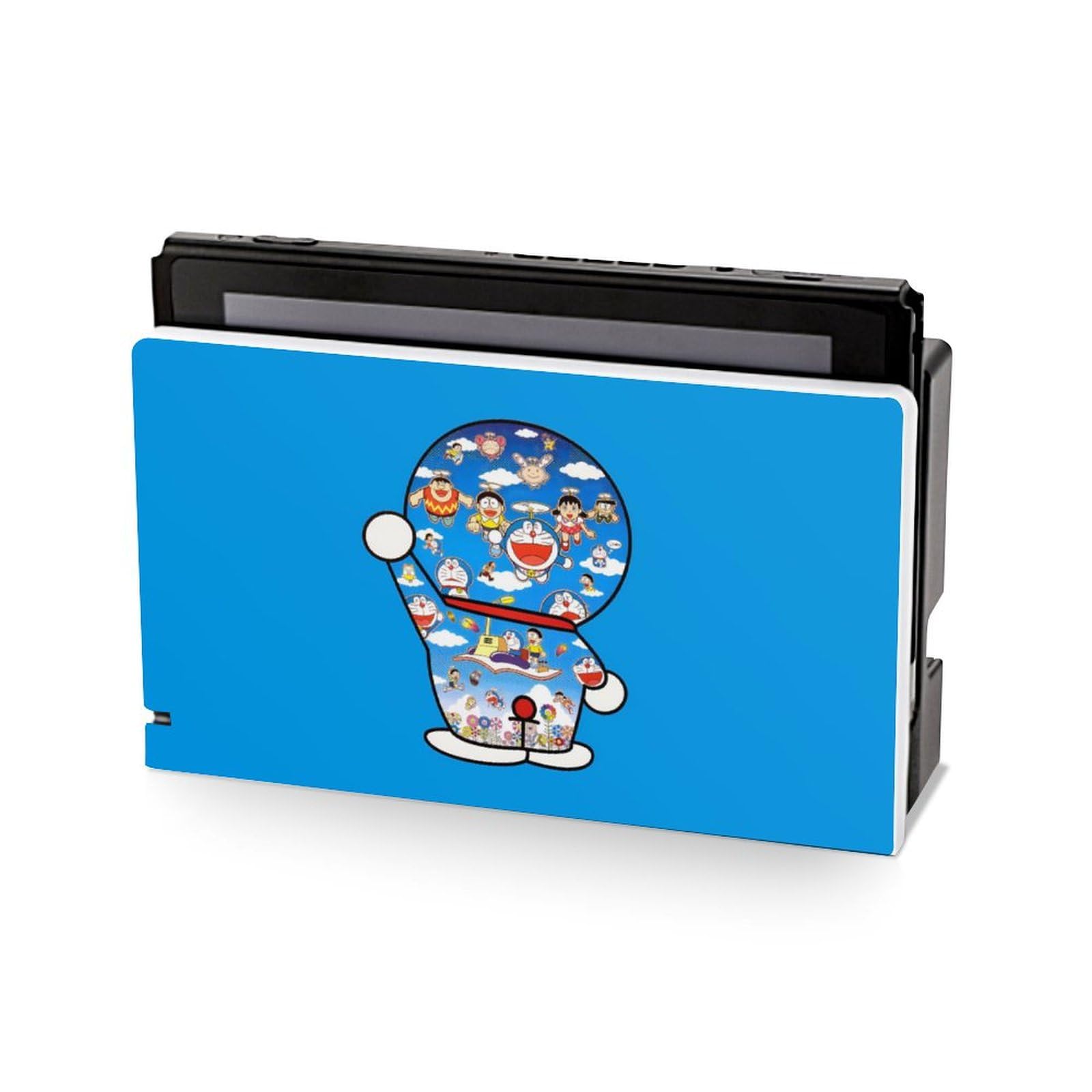 Amazon.co.jp: ドラえもん switch ケース SWITCHに対応 収納バッグ